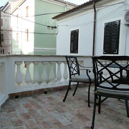 Apartma Na Terasi Ізола Екстер'єр фото