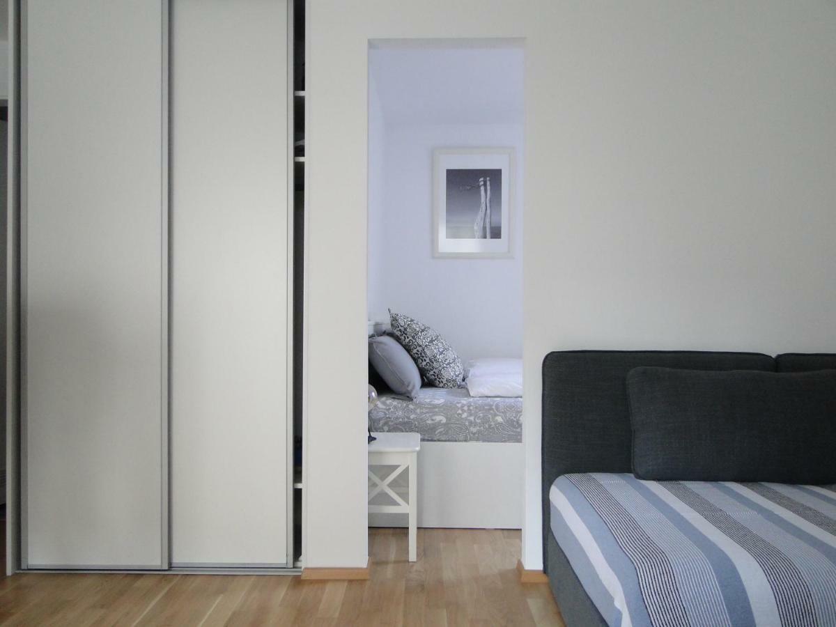 Apartma Na Terasi Ізола Екстер'єр фото